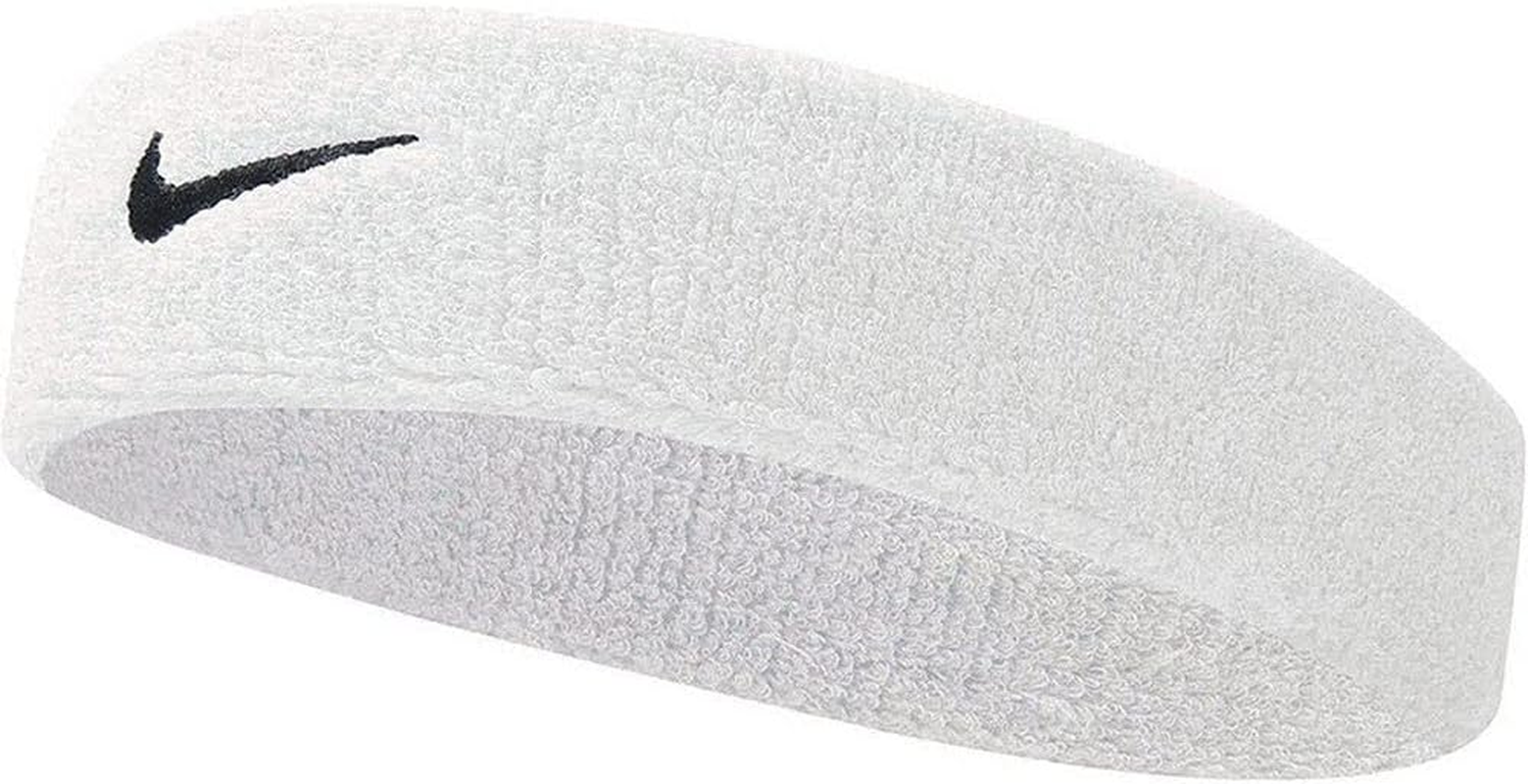 Nike Accessories Swoosh Headband NNN07 - Grey image number 4