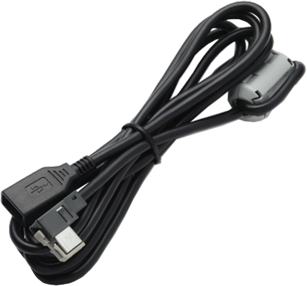 Alpine KCU-260UB USB Connection Cable image number 1