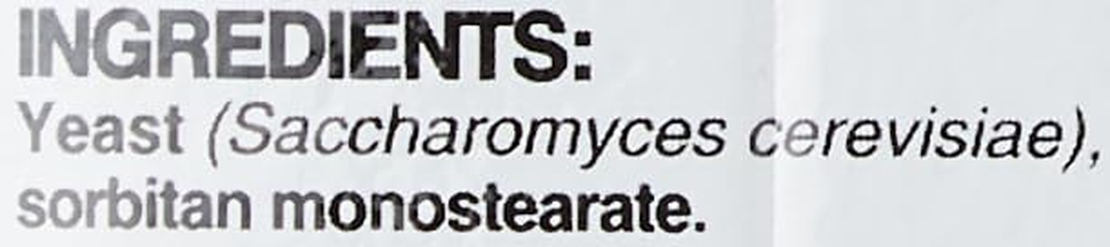 Red Star Active Dry Yeast, Value Size 1 Pack (2 Pound Ea) image number 4