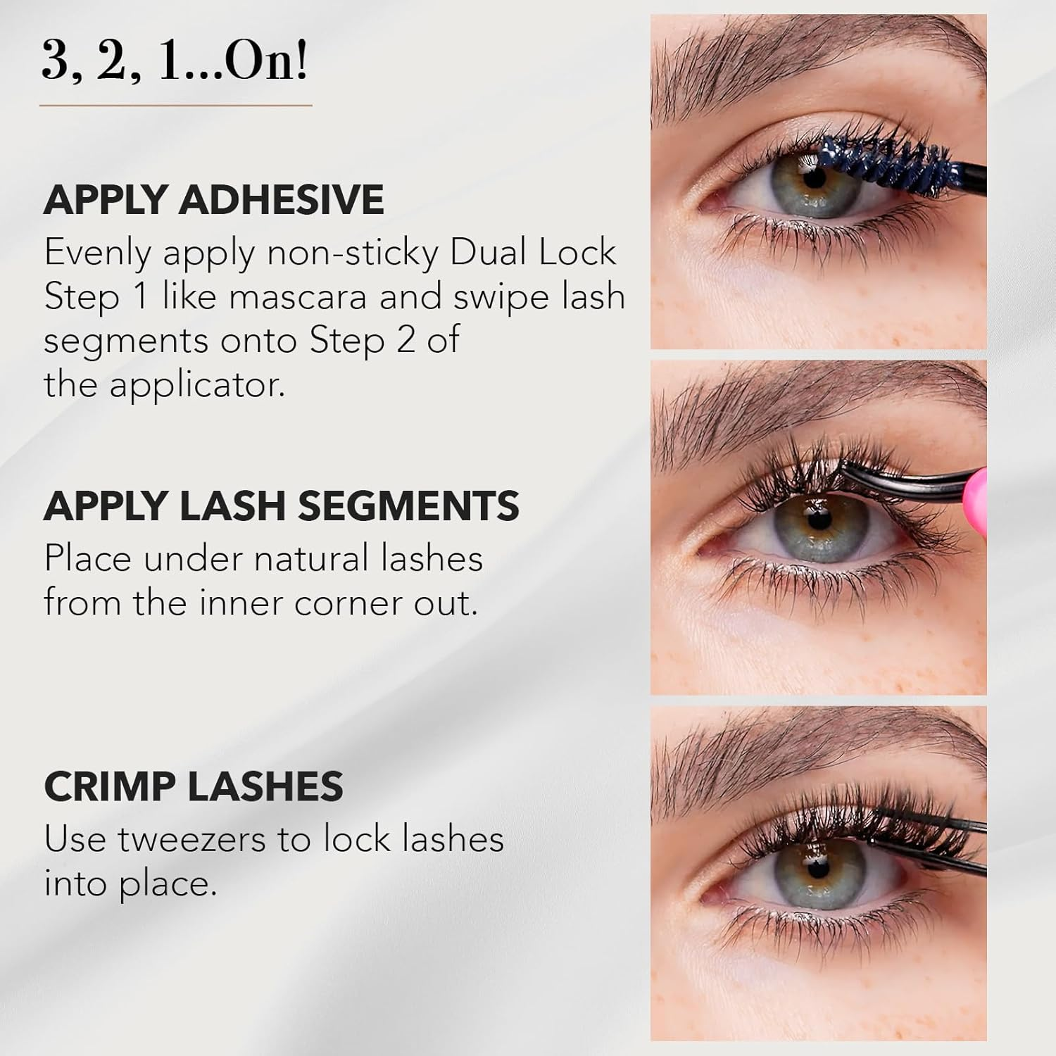 Mini Kit - Soft Wear - 7+ Day Wear/Classic image number 3