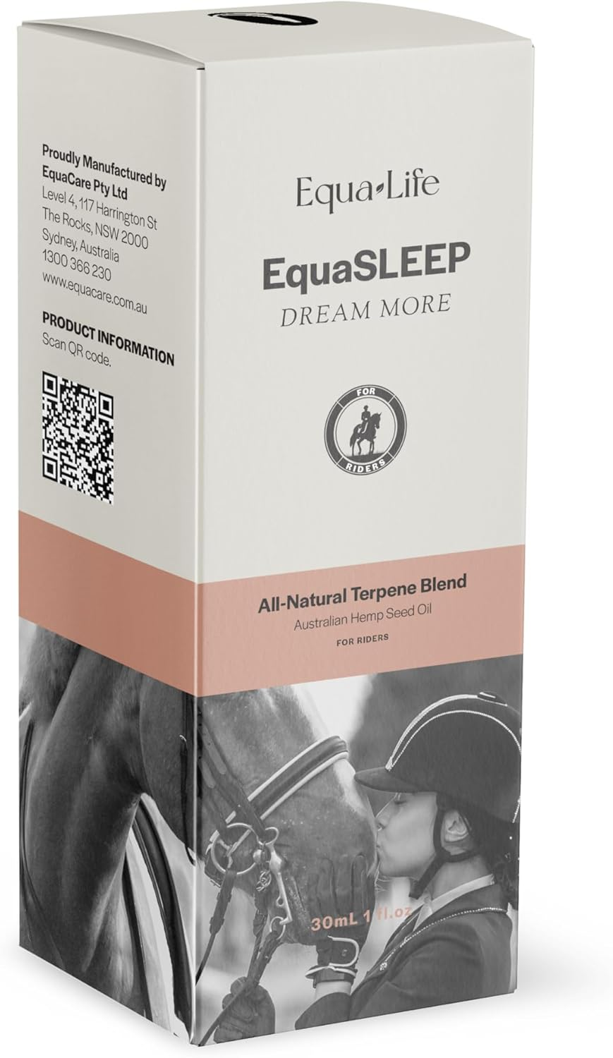 Equalife Equasleep Terpene 30 Ml image number 2