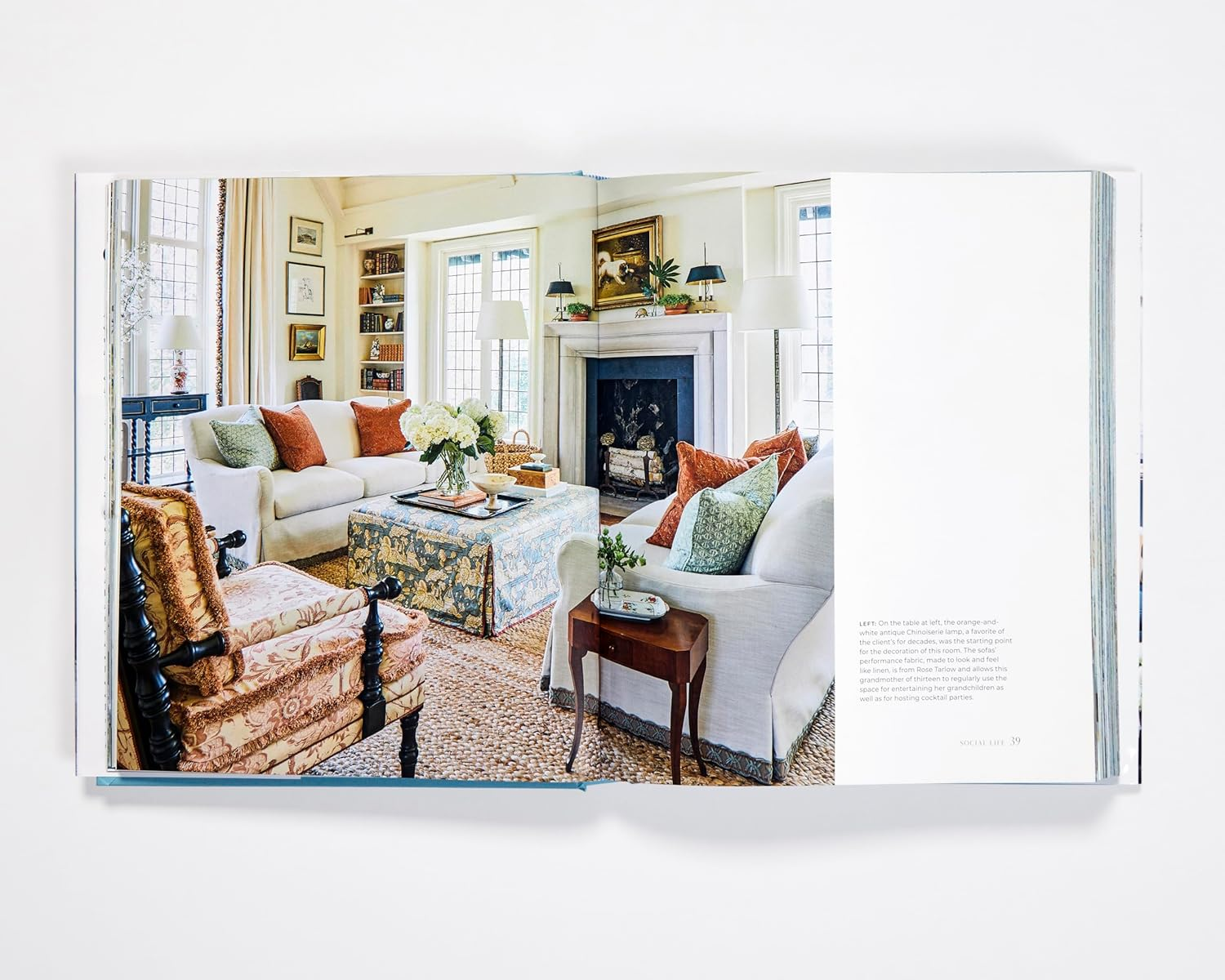 Interiors for a Life in Good Taste: Interiors for Living Well