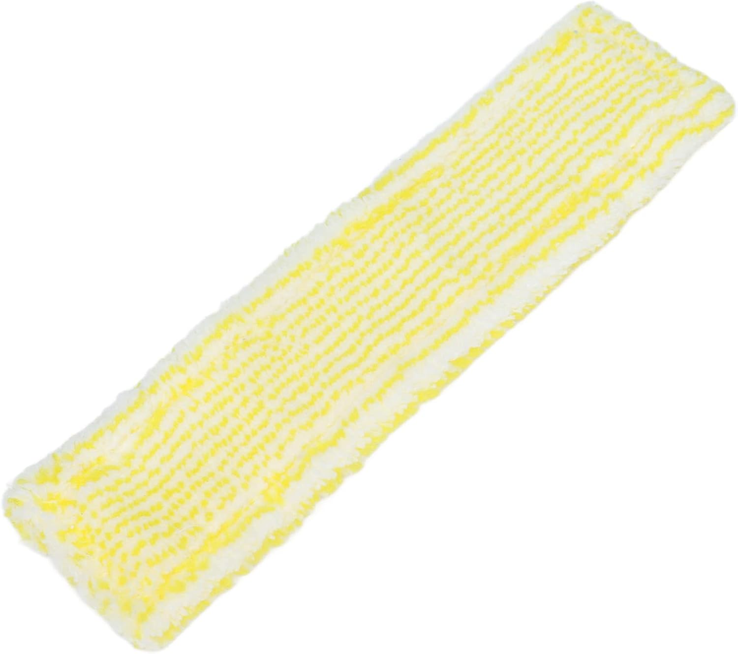 TOPINCN Window Cleaner Pad High Strength Eco-Friendly Cloth for KARCHER WV2 WV5, 3Pcs, Household Supplies image number 6