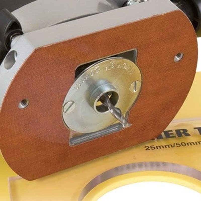 TREND GB16 Guide Bush 16Mm Diameter, Silver