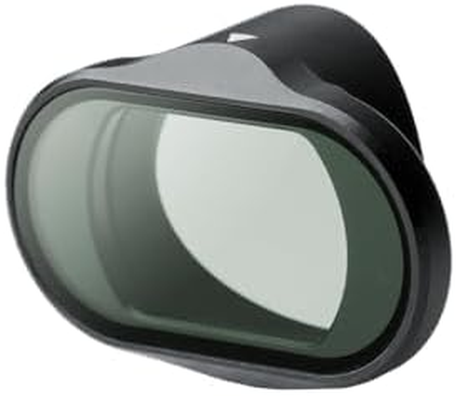 70Mai CPL Filter for 4K Dash Cam Omni/X800, Anti-Glare Circular Polarized Lens, Reduce Glare and Glare, Enhance Contrast