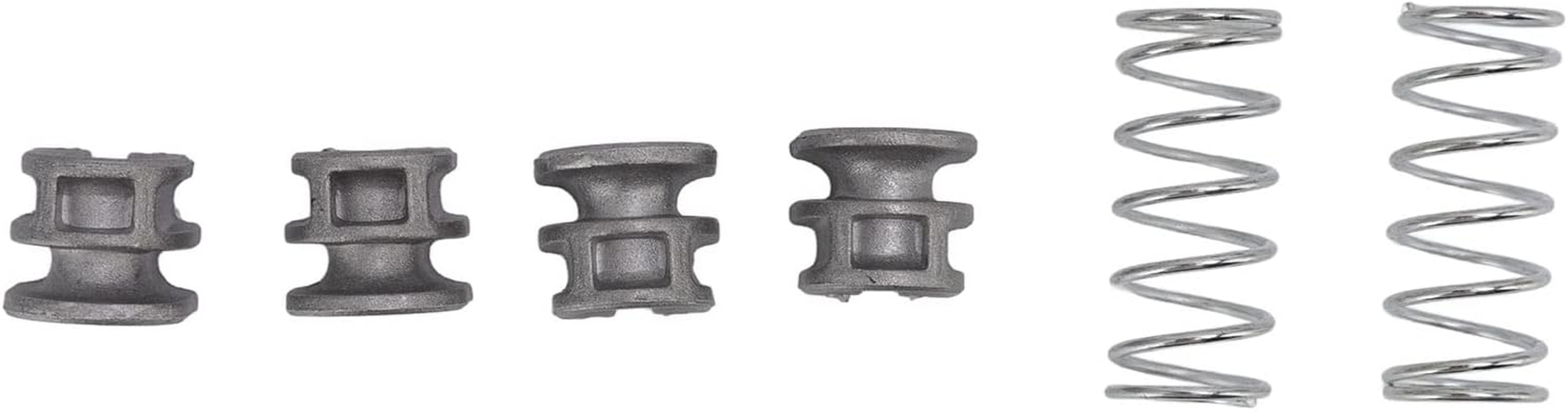 EVTSCAN 2Pcs 4002‑713‑3017 Trimmer Head Spool for STIHL Autocut 25‑2 Fs90R Fs100Rx Trimmer Accessory image number 6