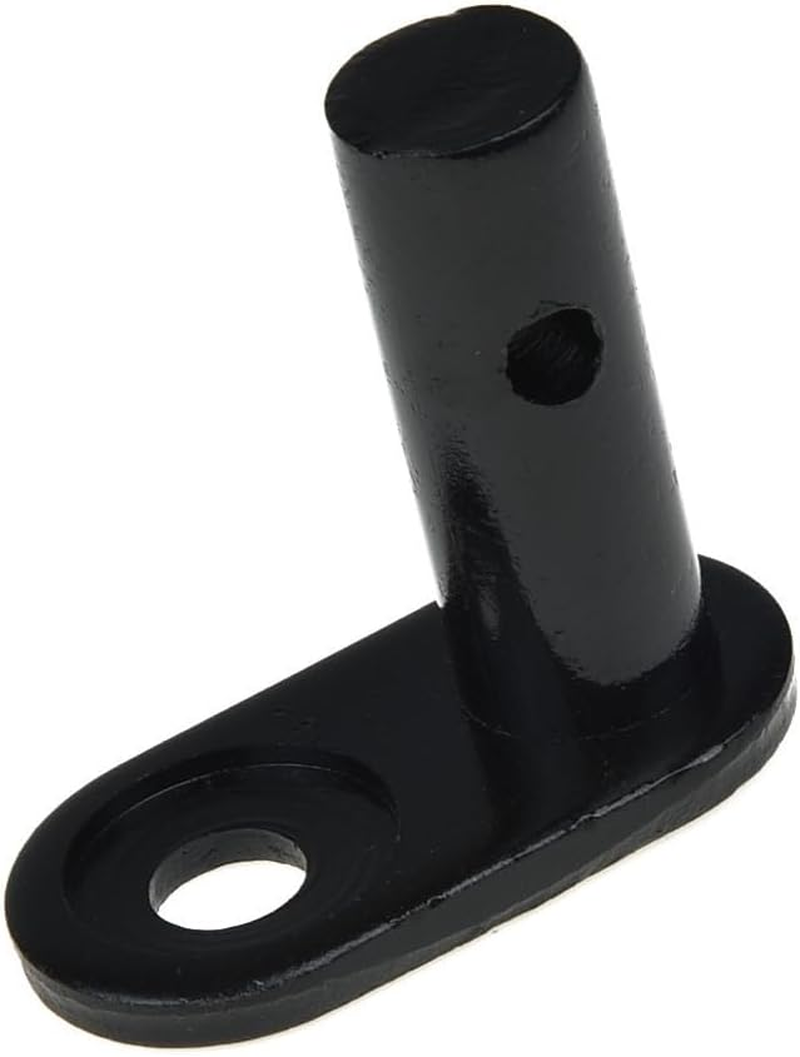 Bike Trailer Hitch Coupler, Steel Towbar Drawbar for Baby, Pet and Sundries, Universal Accessories image number 2