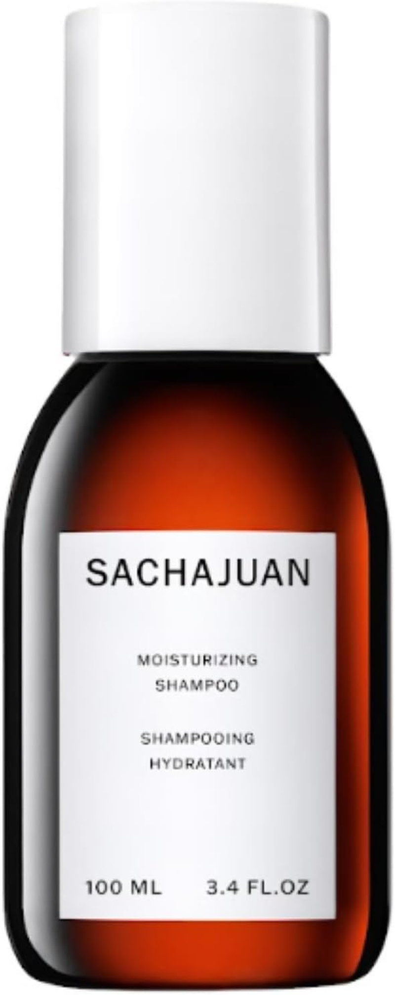Sachajuan Moisturising Shampoo, 250Ml image number 4