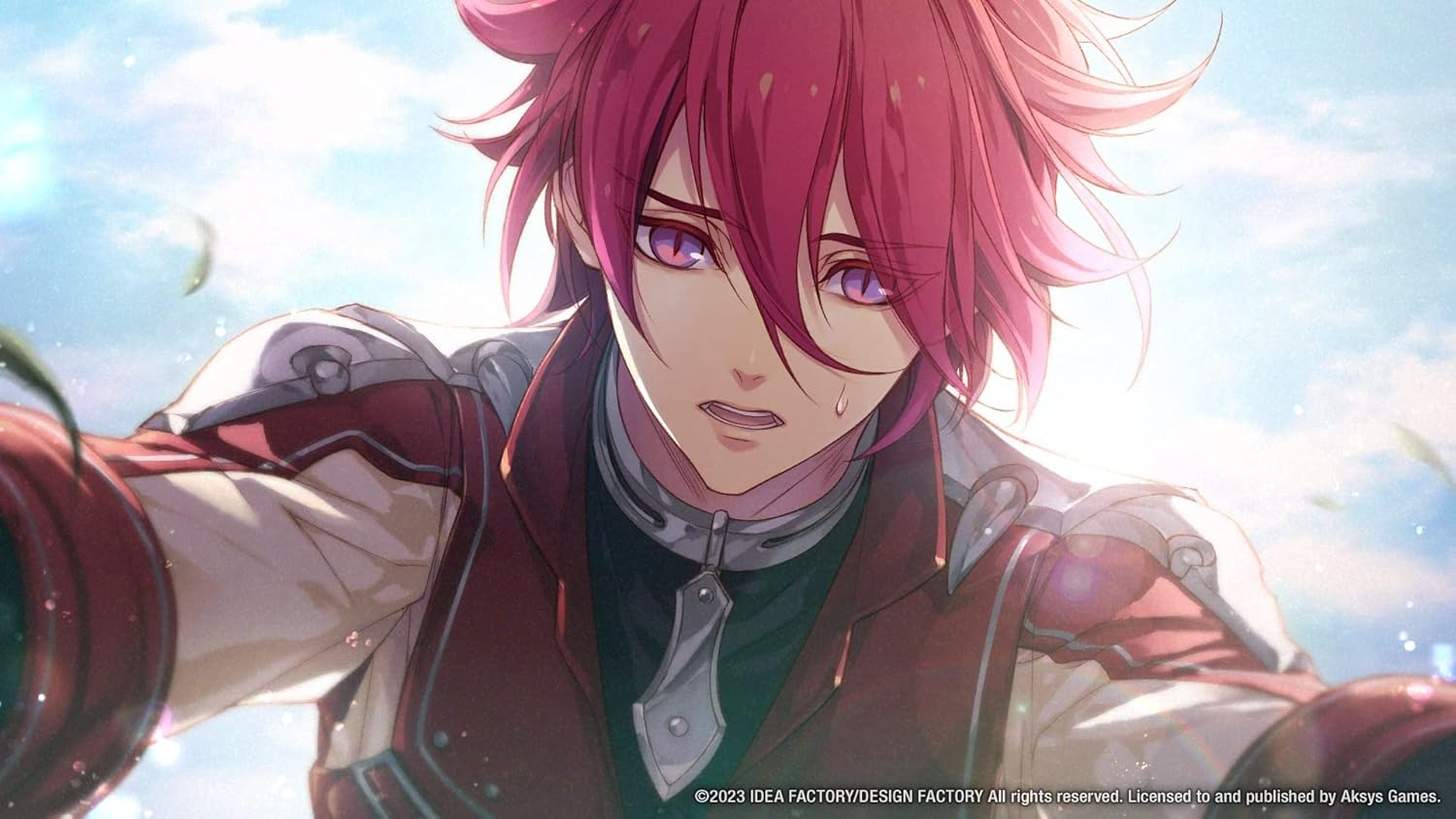 Radiant Tale for Nintendo Switch image number 5