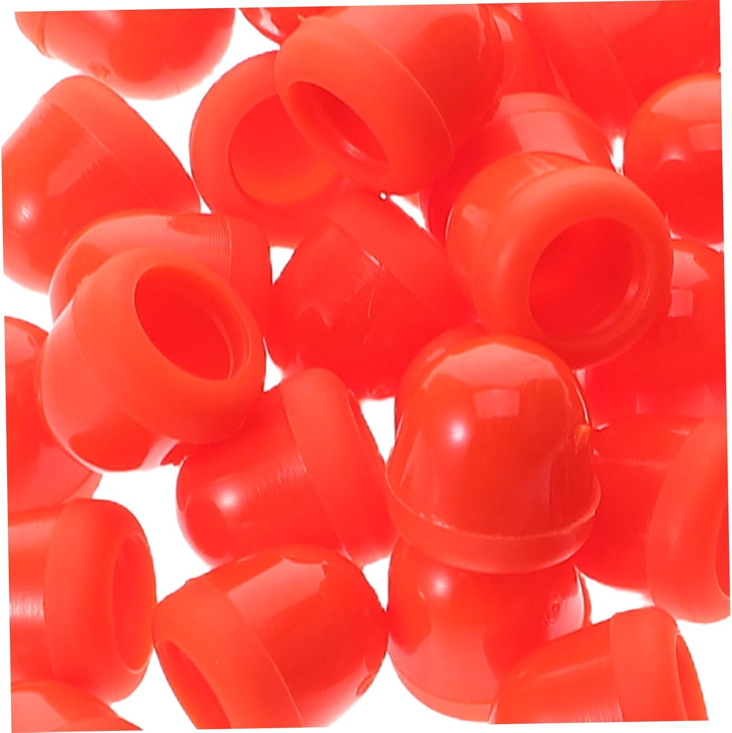 LOORGVEL 48Pcs Hook Hammer Replacement for Automotive Dent Removal Kit Tools for Quick and Efficient Fix of Dents All Car Models Interchangeable Tips for Versatile Use image number 3