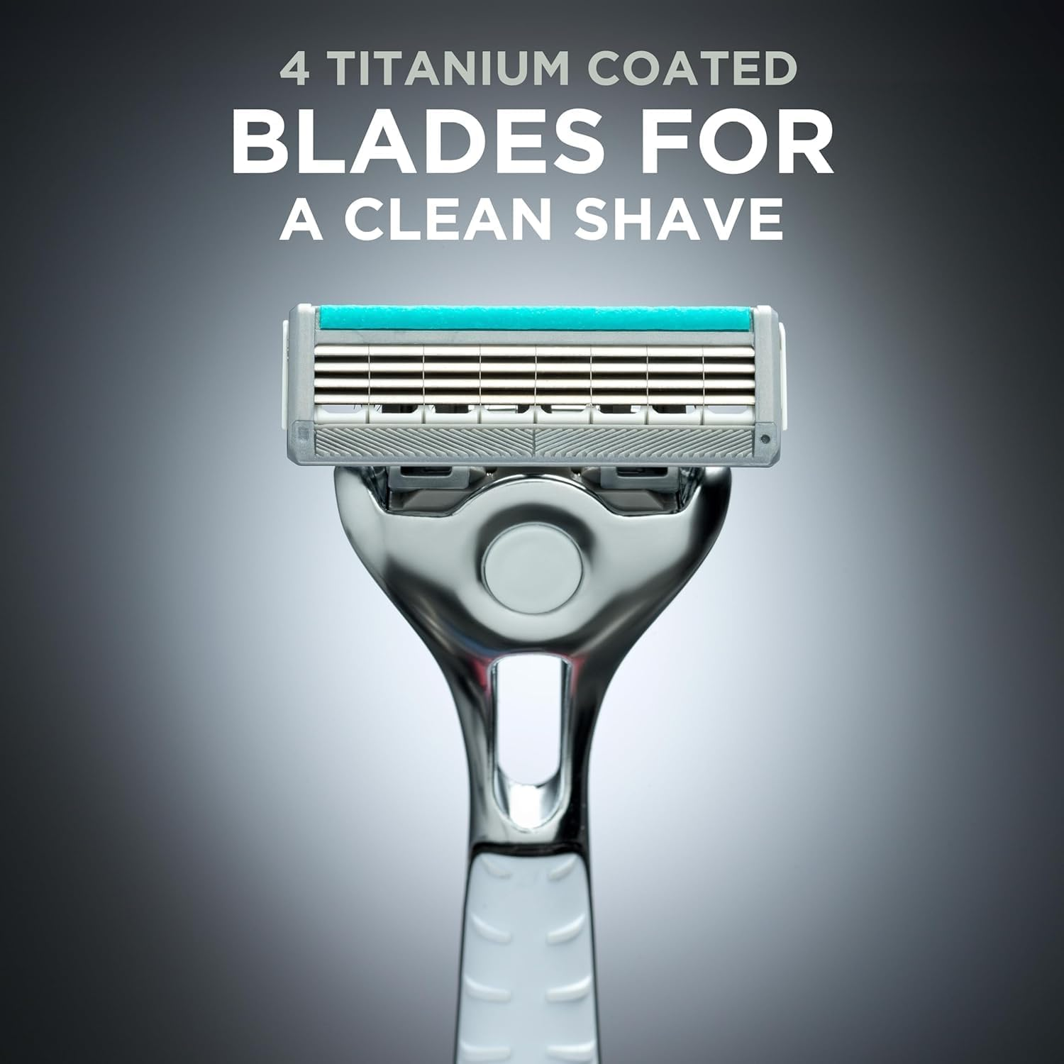 Wikinson Sword Quattro Essential 4 image number 6