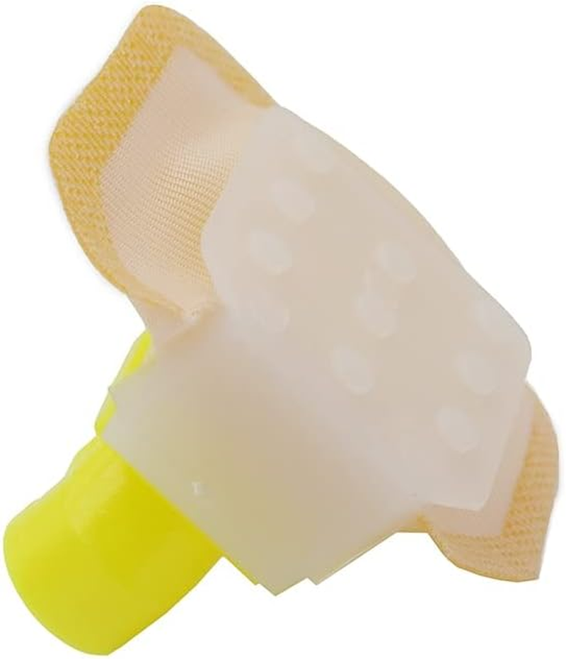 Premium Motorcycle Parts Motorcycle Fuel Pump Oil Filter for Honda VTR250 CB500F CB500X CB650F CB650 CB1000R CBF600N CBR500R NT700 CTX700N CTX1300 Accessories (Color : 2Piece) image number 2