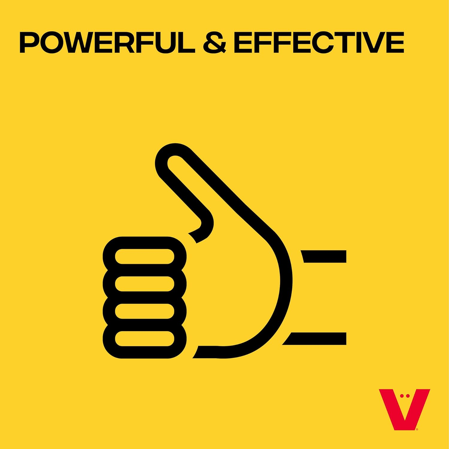 Victor M035 V Mouse Traps, Yellow, 2 Traps image number 6