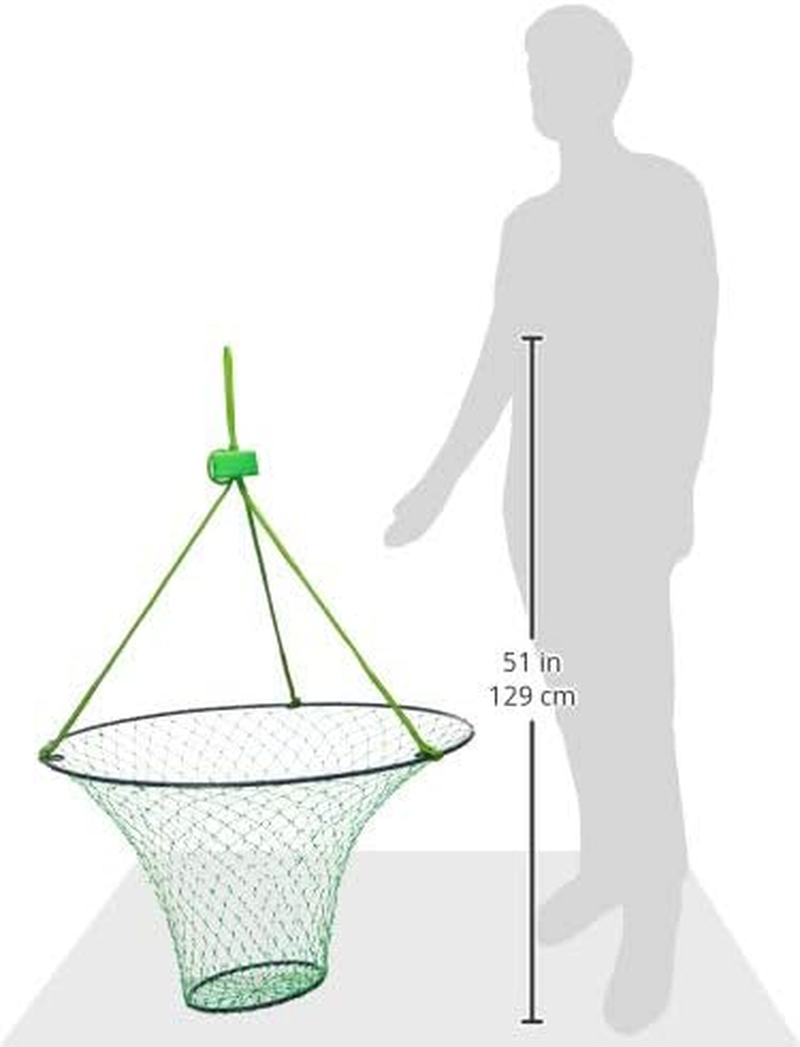 Danielson Crab Net Kit
