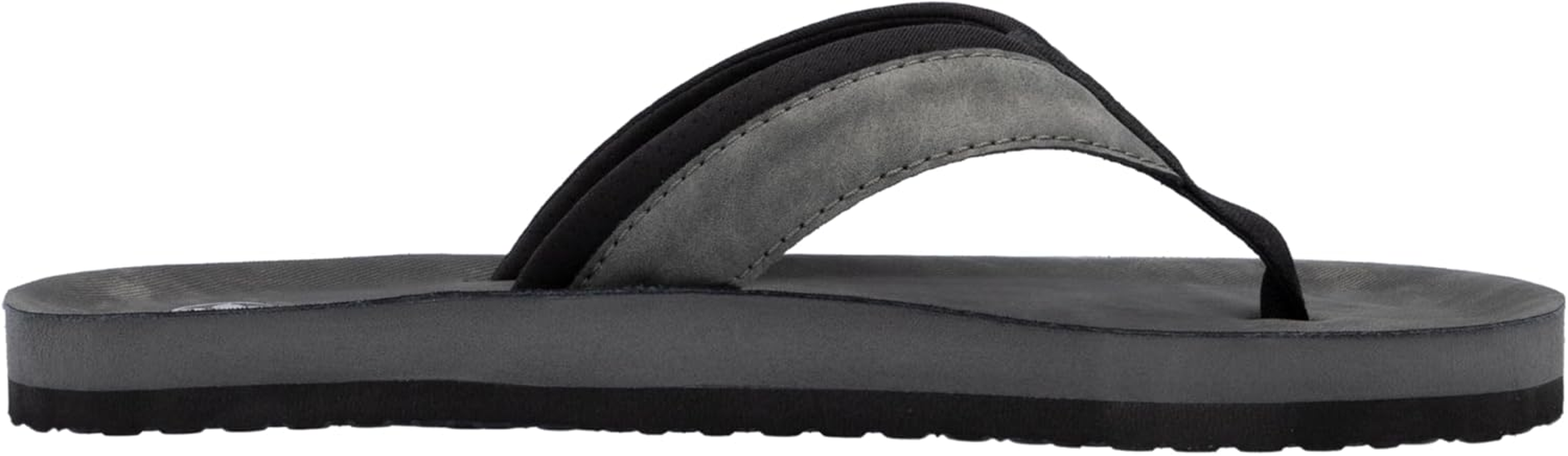 Rieker Men'S 20151 Toe Separator Sandals image number 4