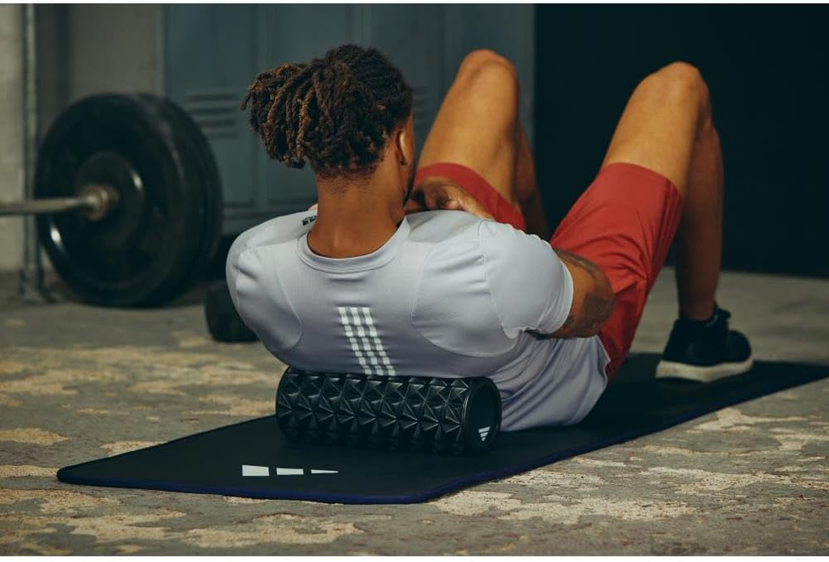 Adidas Essential Foam Roller image number 2