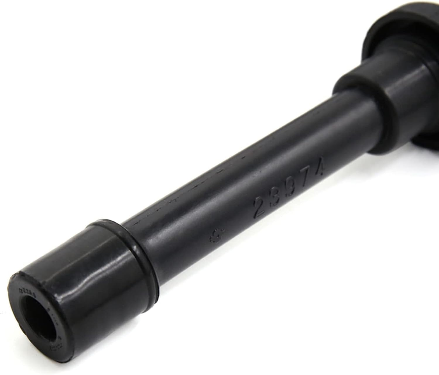 Uxcell 671-4179 Auto Car Engine Spark Plug Cable Ignition Wire Set of 4 for Honda Accord Civic Odyssey 1994-2002 for Acura 4 Cylinder