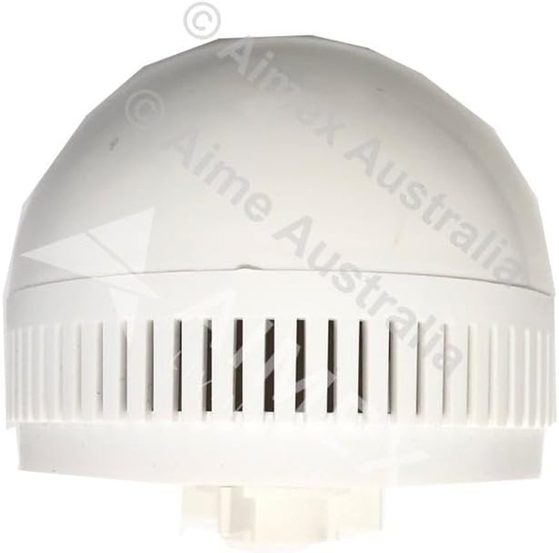 Aimex Water Plastic Dome for Premium Filtration for Your Aimex 20L and 16L Water Cooler & Purifier image number 2