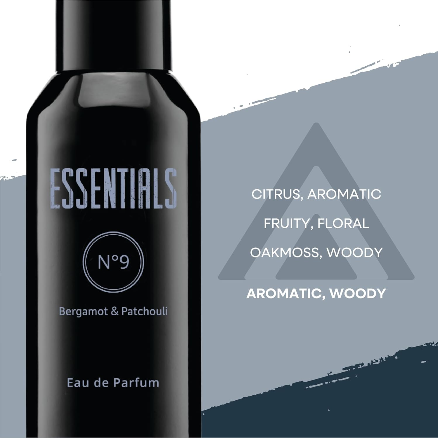 Milton-Lloyd Essentials Quad Pack - Fragrance for Men - 4 X 50Ml Eau De Parfum image number 1