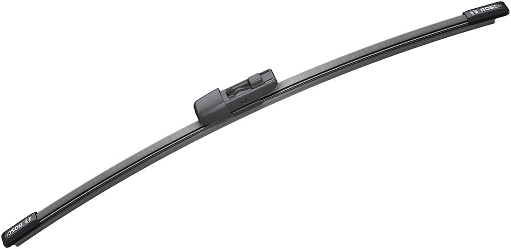 Genuine Bosch A331H Rear Wiper Blade - 330Mm Flat Bar Wiper Blade for Superior Performance image number 2