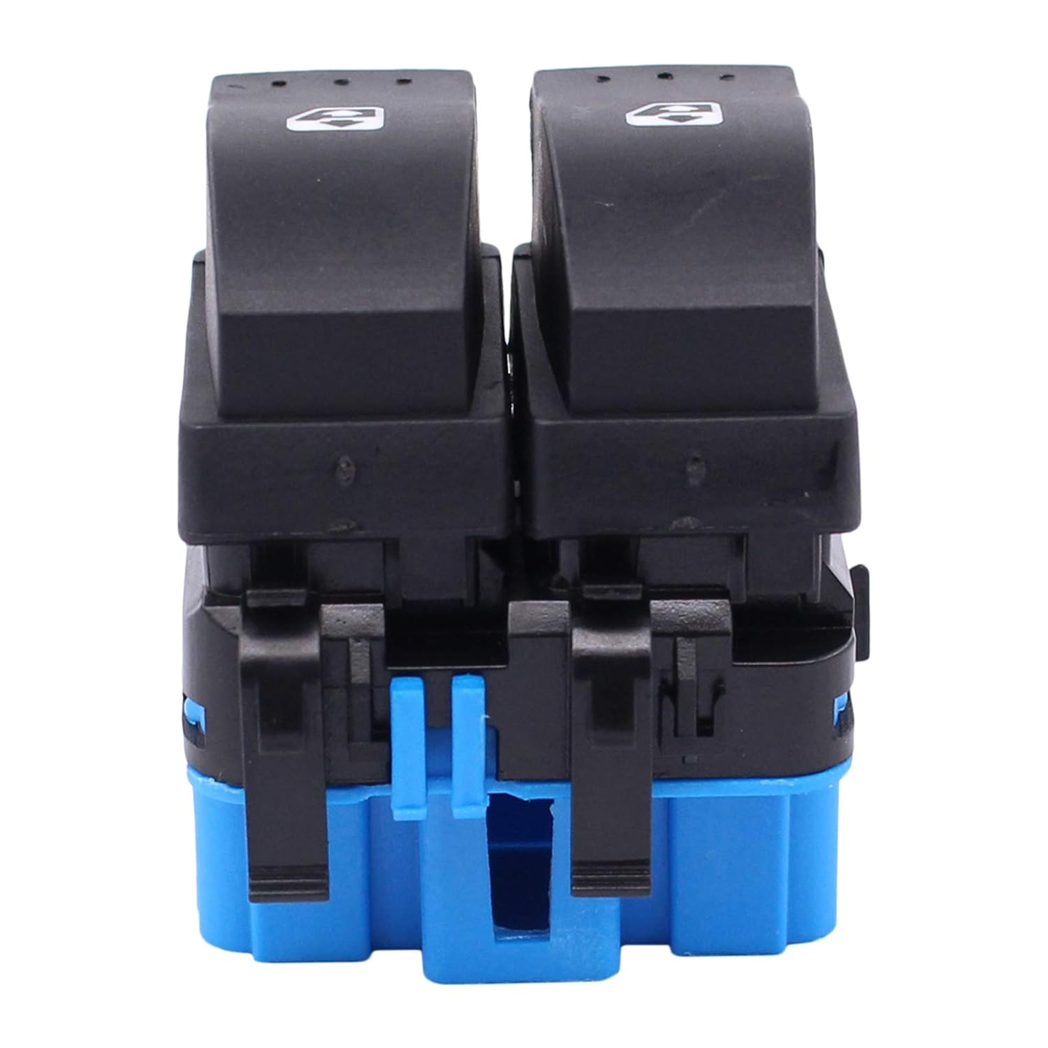 Houyeen Electric Power Front Right Window Switch for Trafic Vivaro 8200108269 image number 3