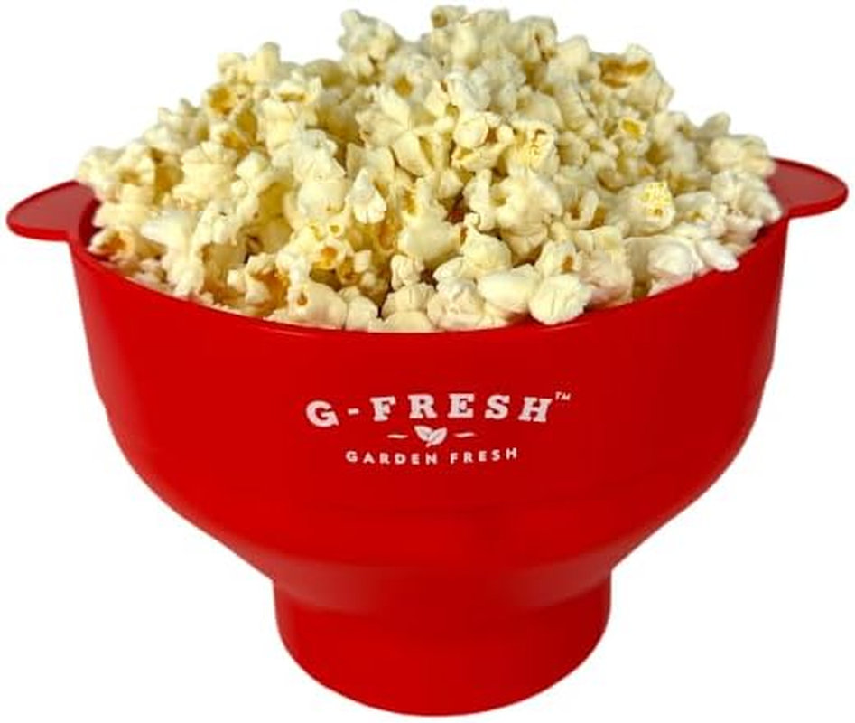 Popcorn Sprinkle Value Five Pack image number 2