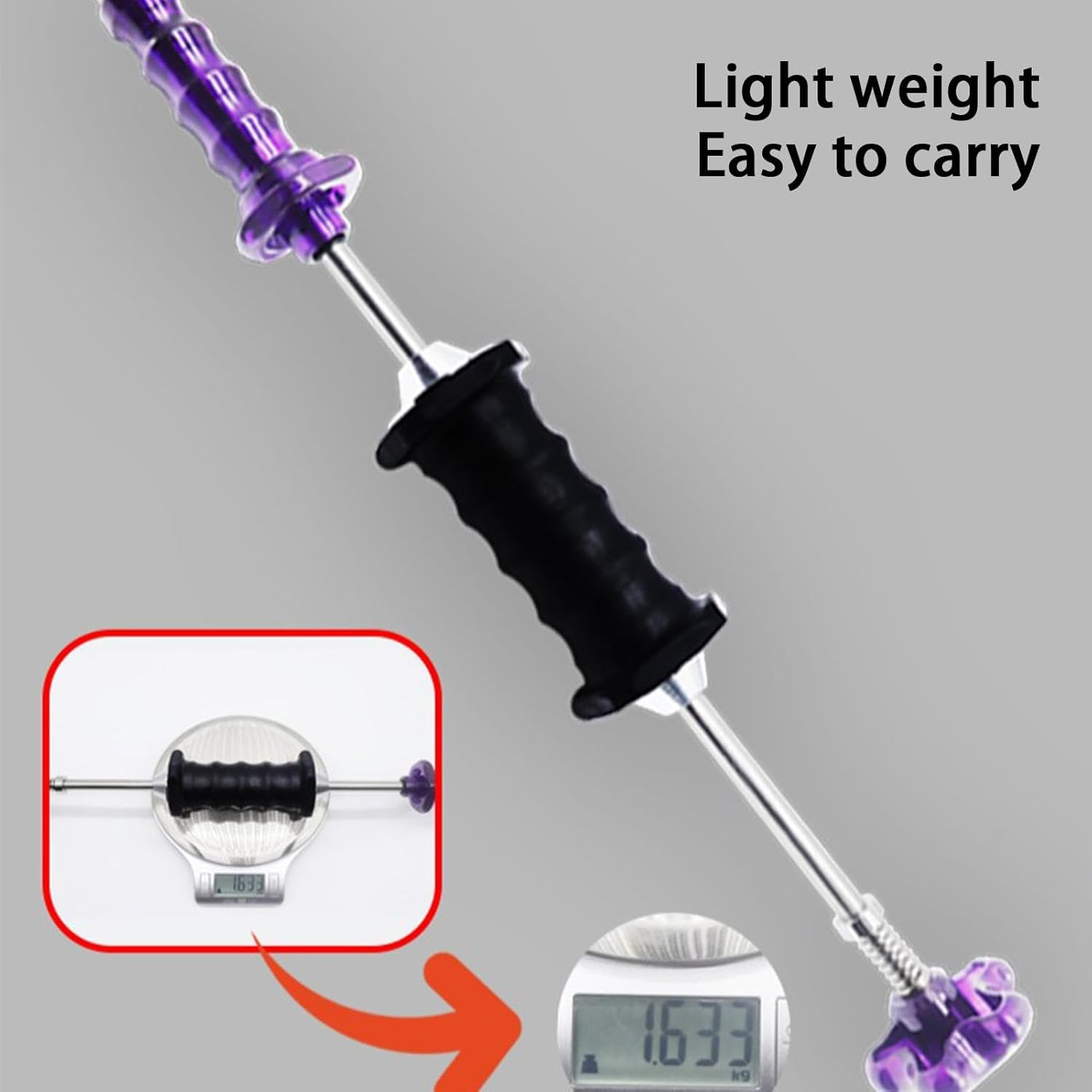 Dent Repair Tool, Car Dent Pulling Tabs, Auto Body Dent Removal Tool, Easy Dent Removal Tool, Auto Body Repair Equipment, Effective Dent Removal Tabs for Auto image number 6