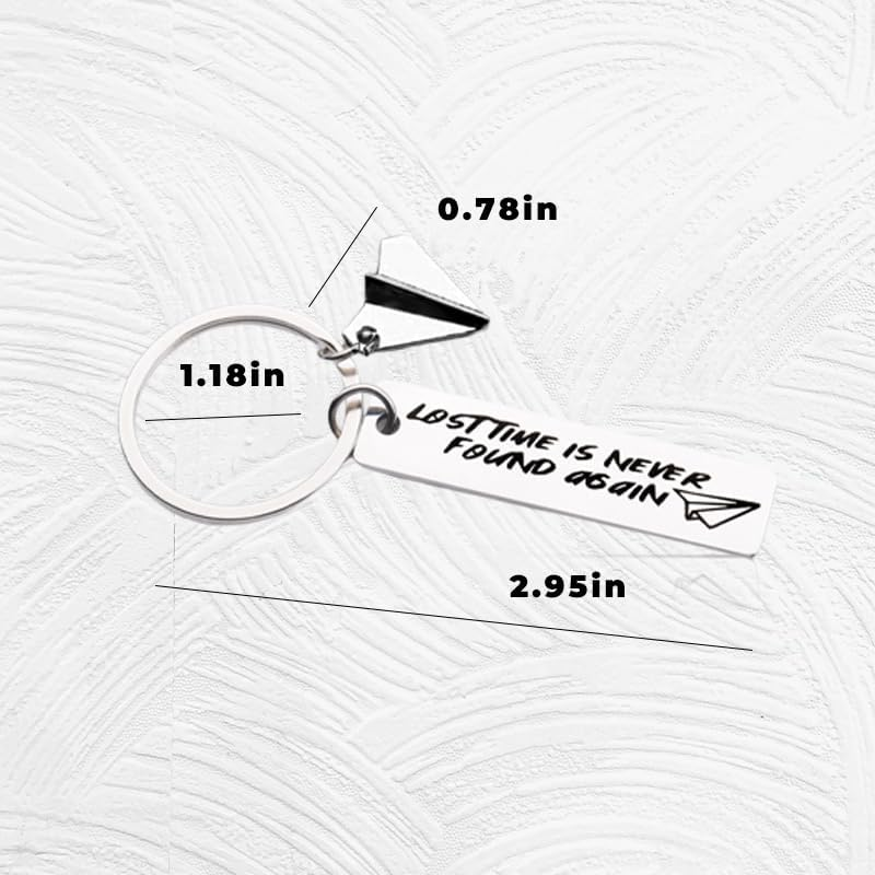 Going Away Gifts for Colleague Coworkers Inspirational Keychain for Women Men Farewell Gifts for Best Friend Coworkers Leaving Gifts for Women Men Goodbye Gifts for Coworkers Women Men