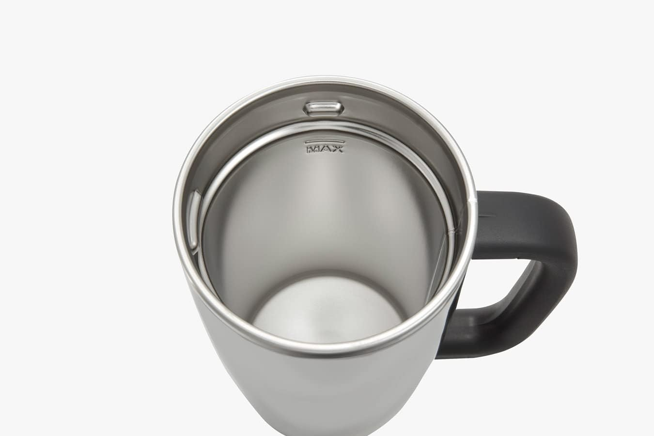 Zojirushi SK-XAE10XA Fresh Brew Vacuum Insulated Stainless French Press image number 5