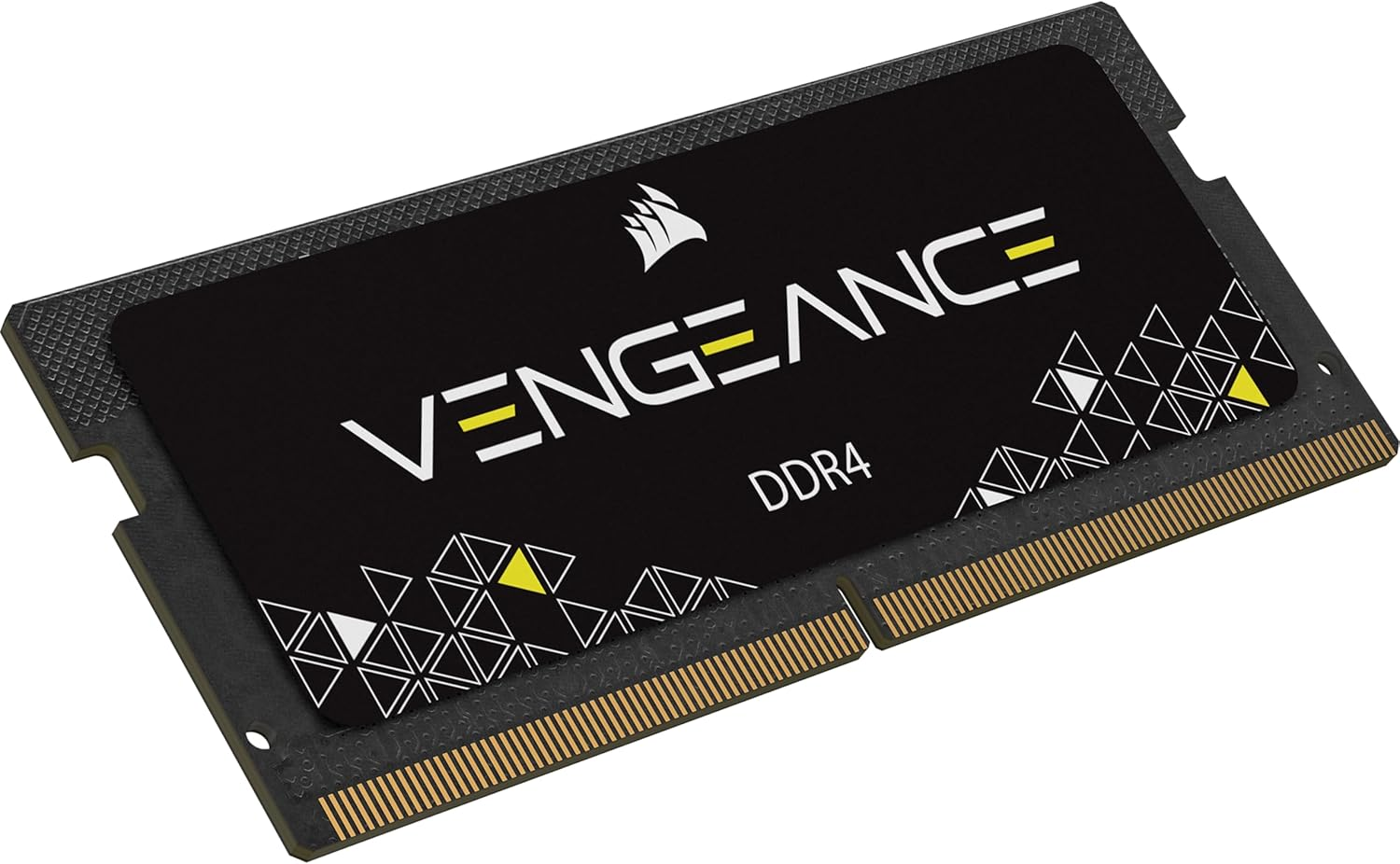 Corsair Vengeance Performance Memory Kit 16GB Ddr4 2666Mhz CL18 Unbuffered SODIMM (CMSX16GX4M2A2666C18) image number 4