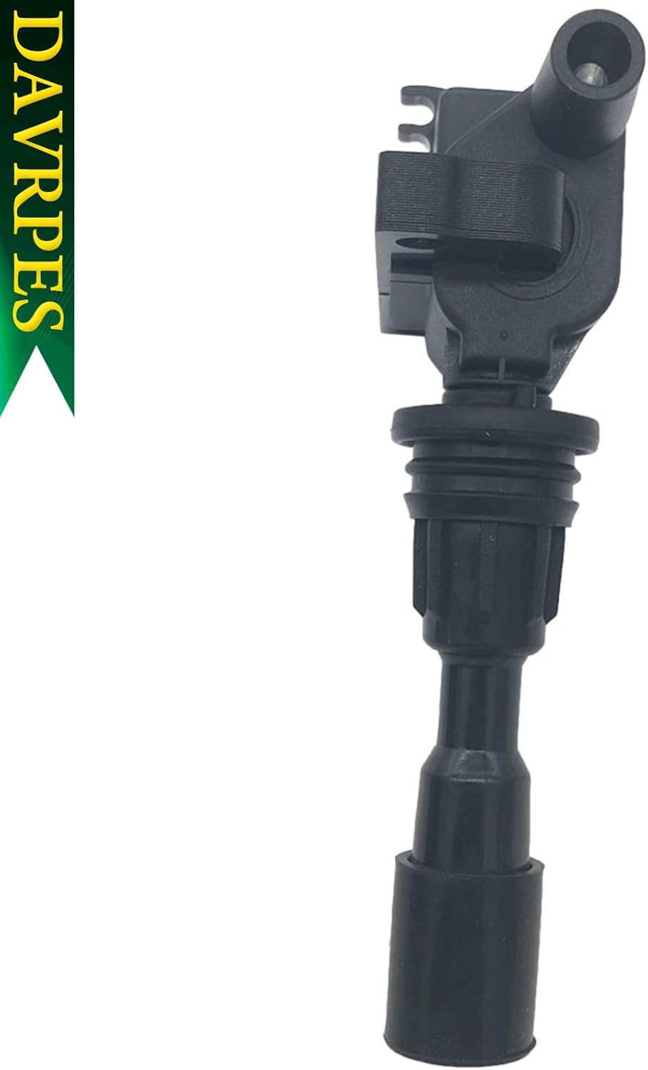 DAVRPES 2PCS ZL01-18-100 Ignition Coil for Mazda 323 BJ 1998-2003 1.6L, for Ford Laser 1998-2002 1.6L Replace#Uf408｜Bp6D-18100-A｜Zl01-18-100｜C1339｜Igc166｜Zl01-18-100B image number 6