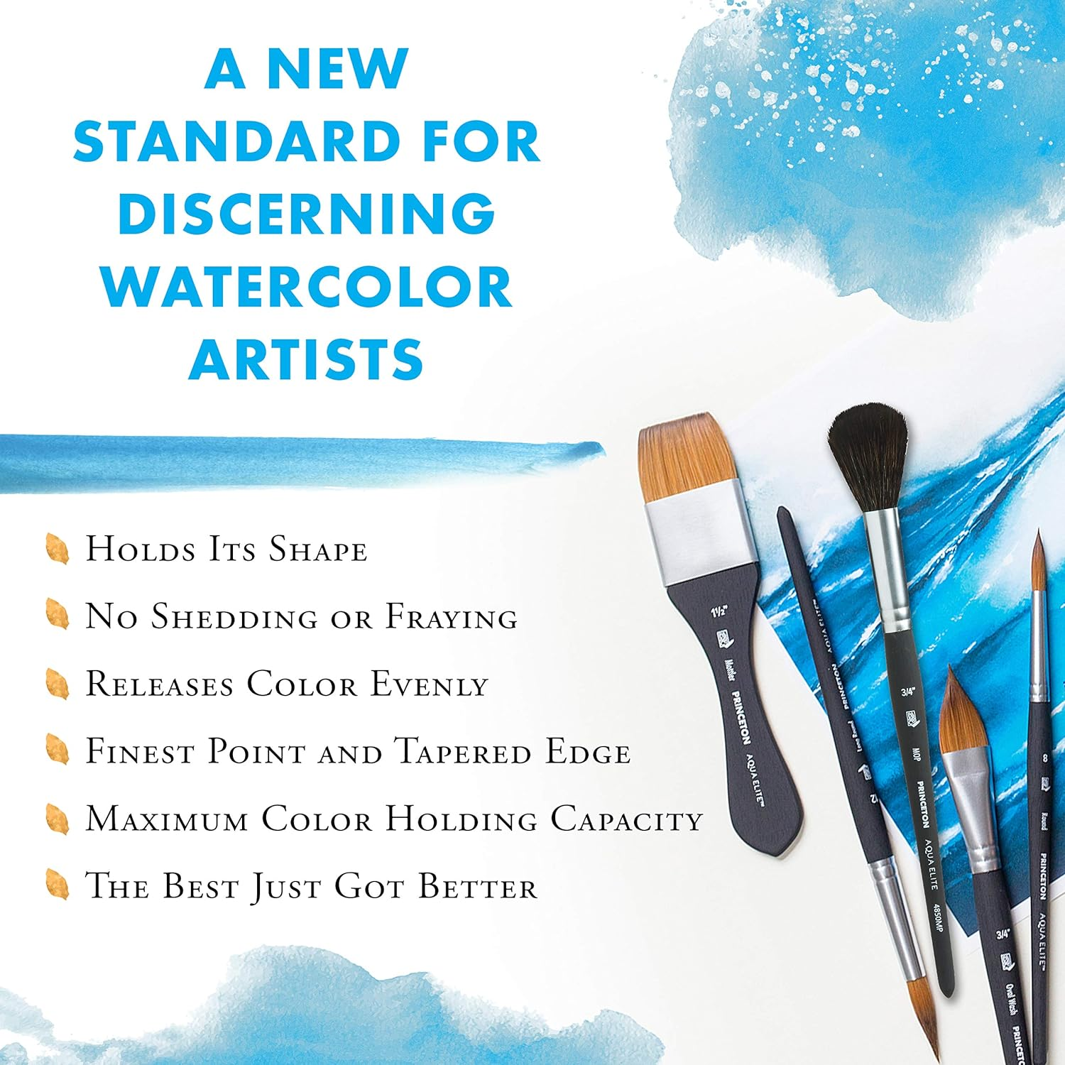 Princeton Tec Princeton Aqua Elite Series P4850 round Size 0 Short Handle image number 7