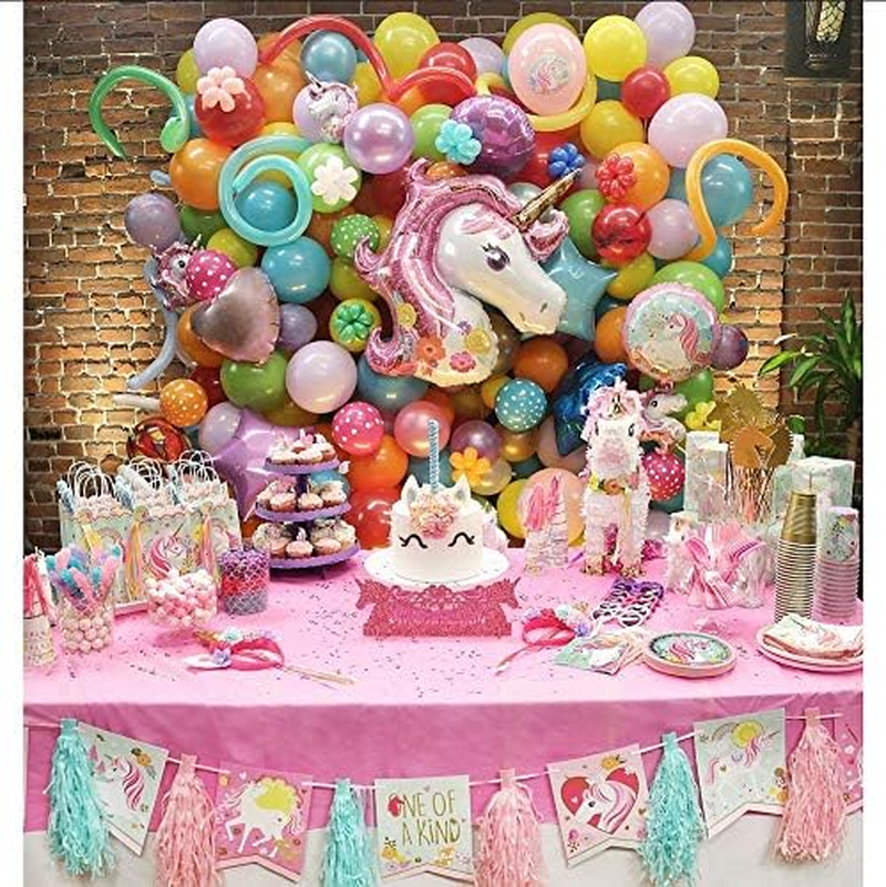 Magical Unicorn Paper Cups image number 3