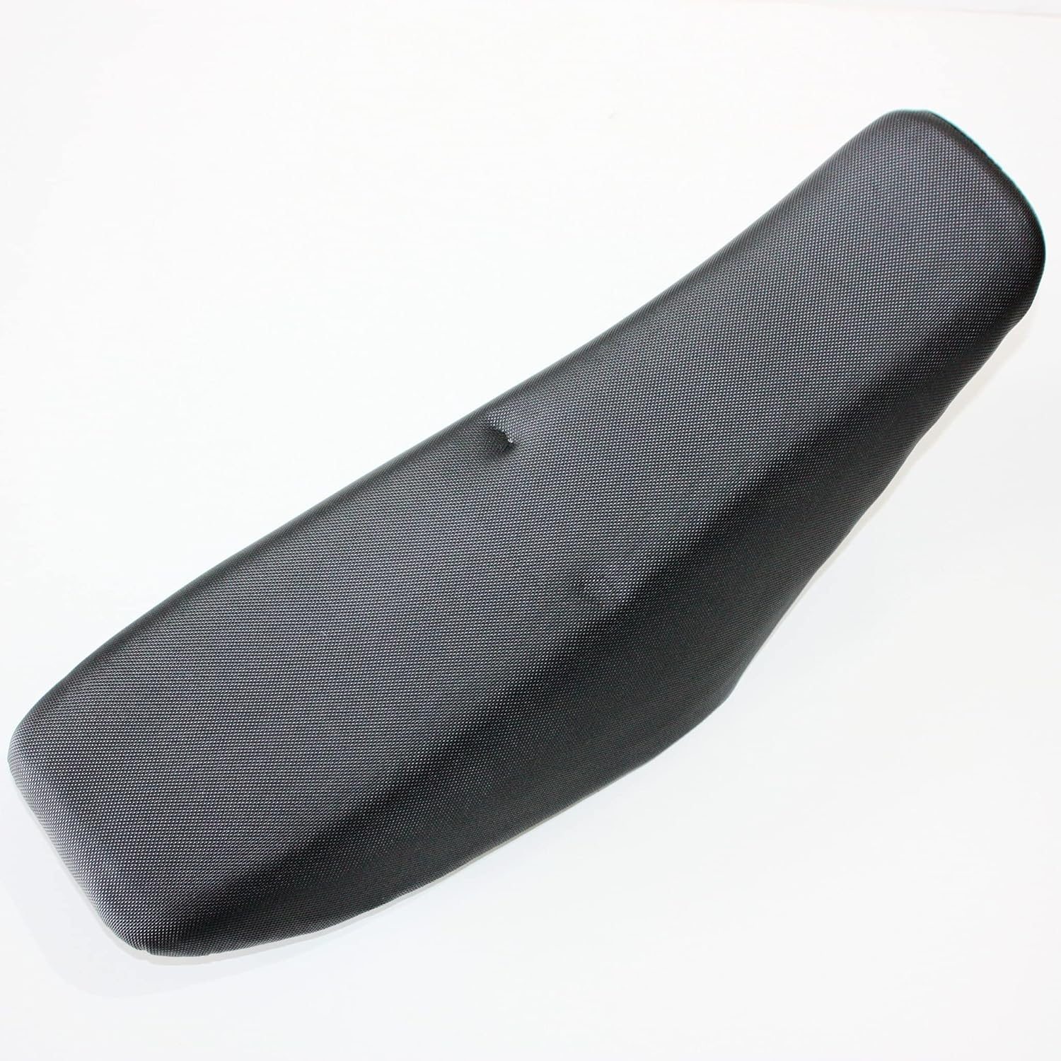 BLYGO BLACK Flat Tall Foam Seat CRF70 Style 110Cc 125Cc 140Cc PIT PRO TRAIL DIRT BIKE image number 2