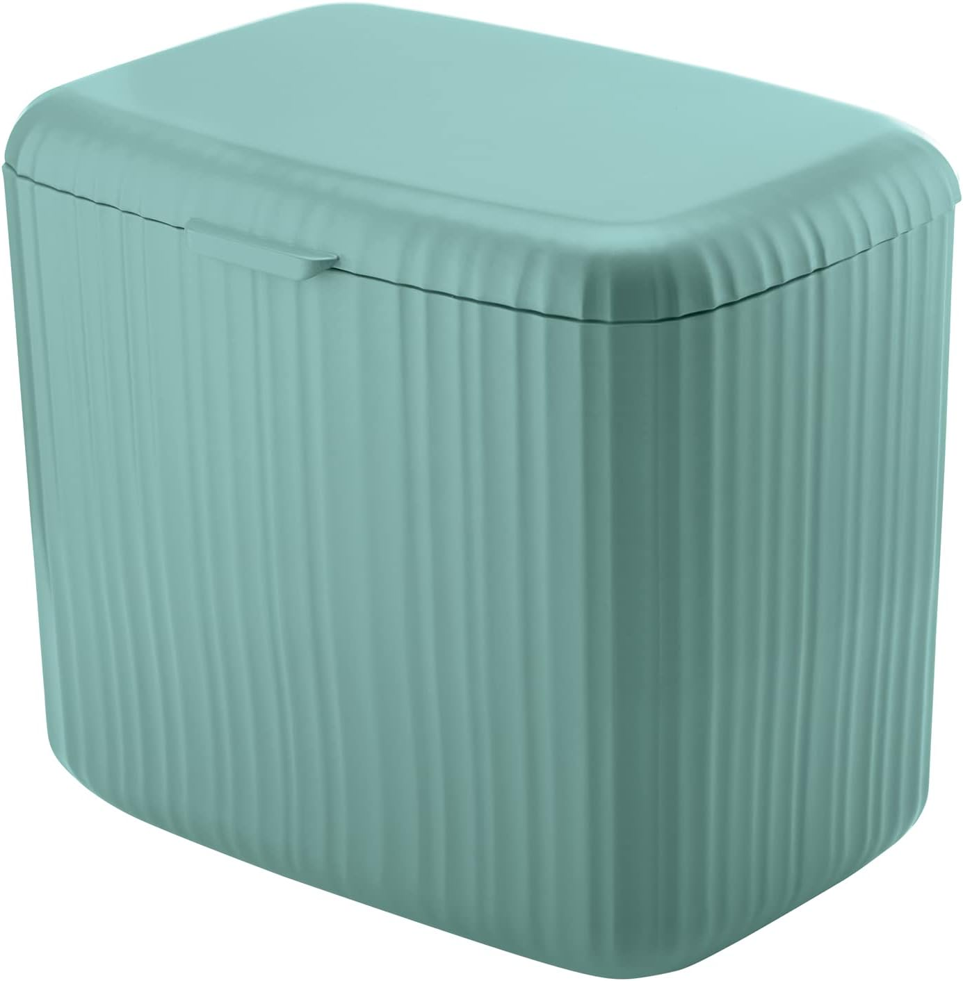 Guzzini Bio Wasty Food Waste Caddy, Green image number 6