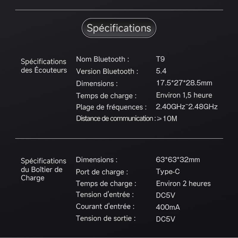 Slub Bluetooth 5.4 Open-Ear Wireless Earbuds Clip-On Design Comfortable Touch Control Automatic Pairing Instant Connection Water-Resistant for Ios/Android（Beige image number 1