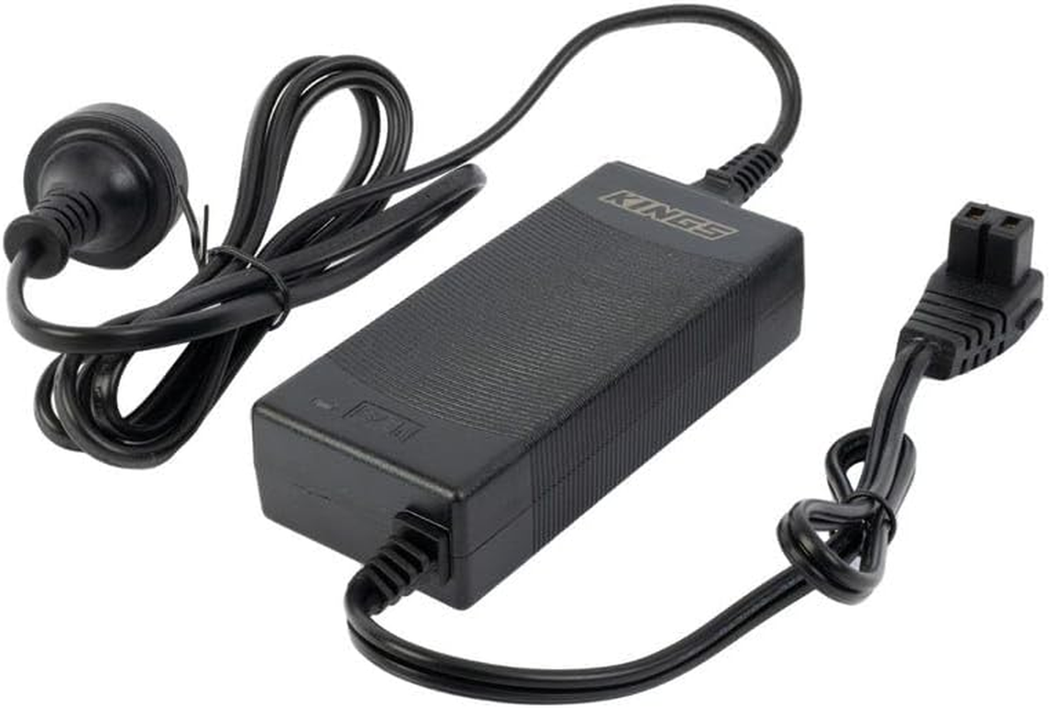 Adventure Kings 15L Centre Console Fridge + AC to 12V Fridge Adaptor image number 2