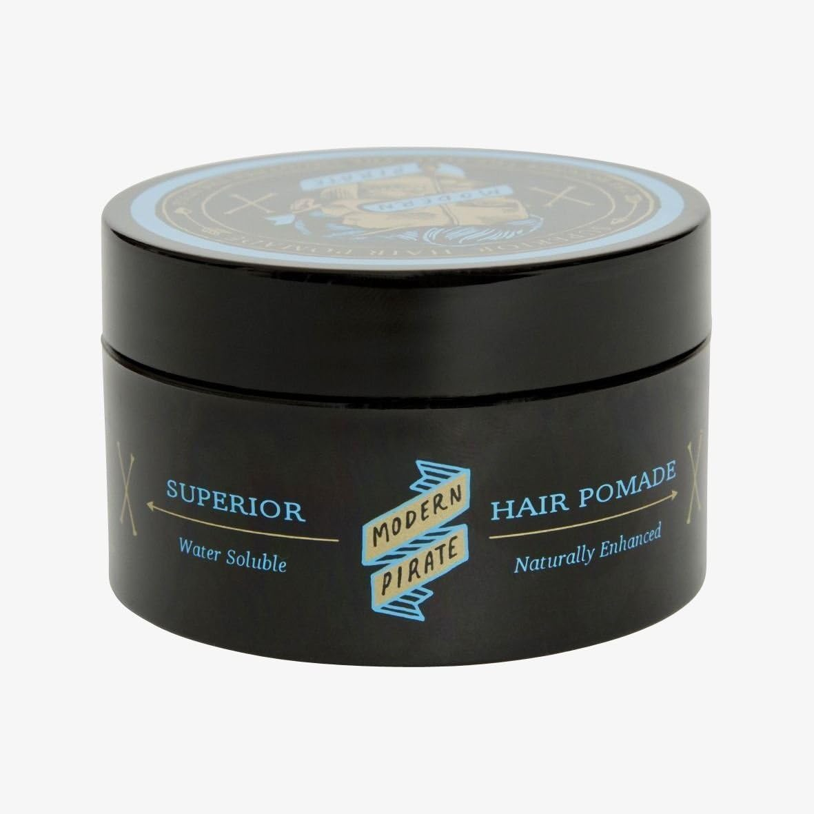 Modern Pirate Superior Pomade 100 G