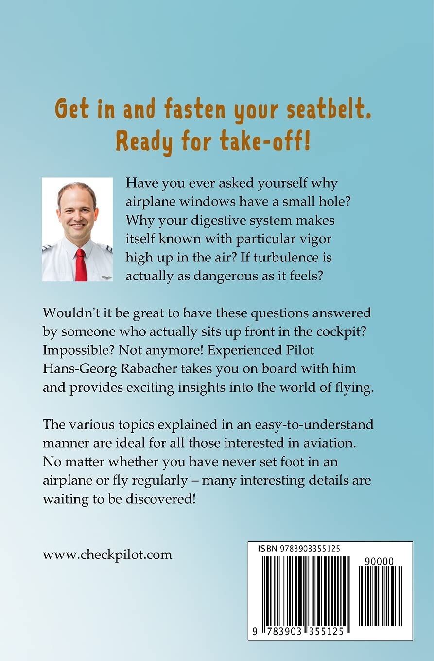 Flying: Answers from inside the Cockpit image number 1