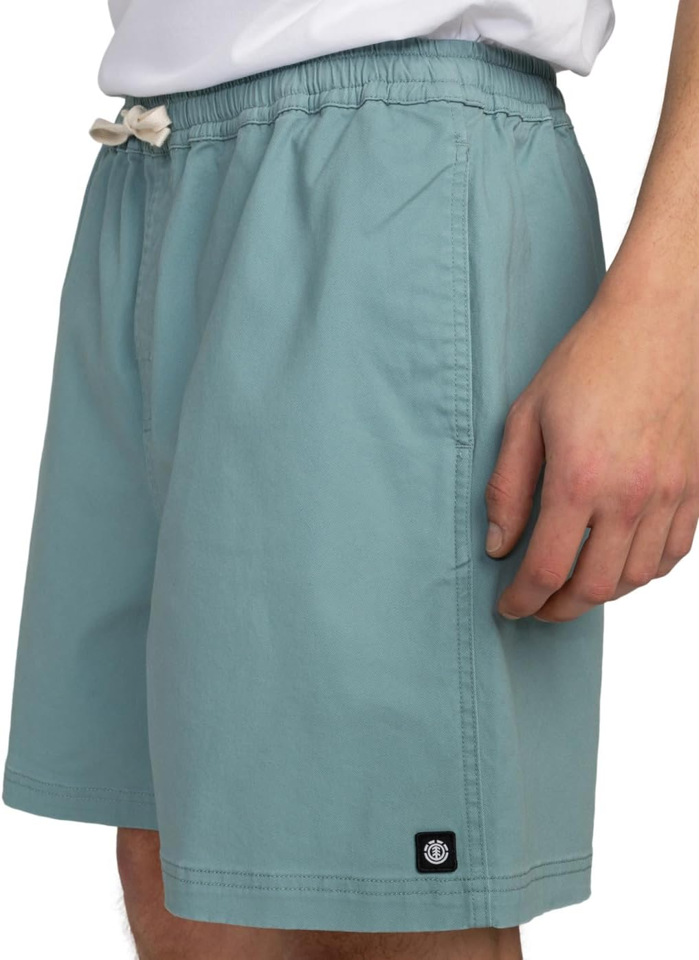 Element Men'S Chillin Classic Wk Shorts image number 4