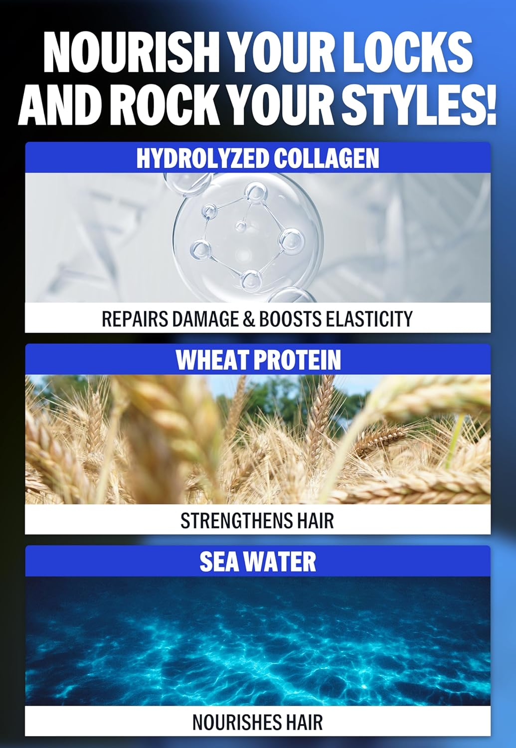 [Dashu] for Men Premium Ultra Holding Power Hair Wax 100Ml image number 6