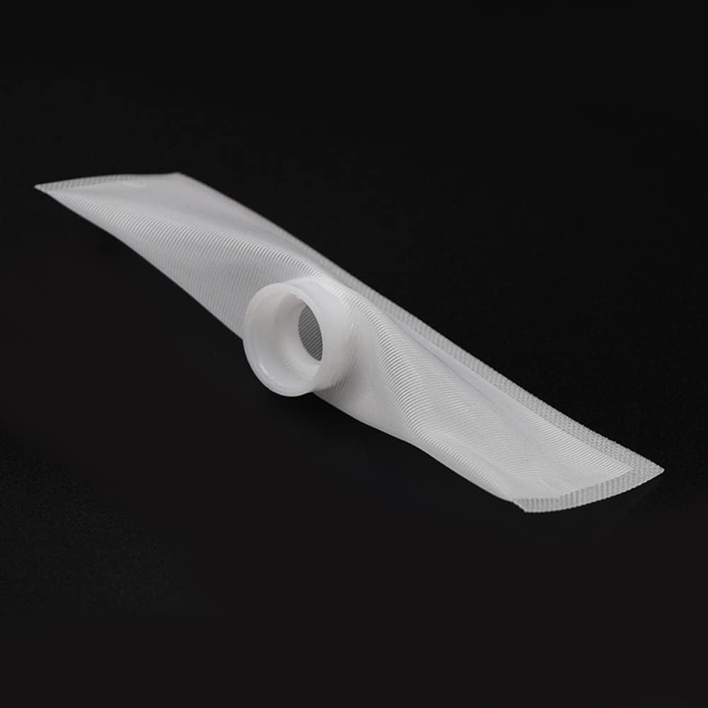 Premium Motorcycle Parts Motorcycle Fuel Pump Oil Filter for Vespa 946 125 4T 3V ABS E3 150 4T 3V ABS LT 4T 3V Ie 150 S 4T 3V E3 GTS Ie 300 GTS 250 Accessories (Color : 2Pieces) image number 2