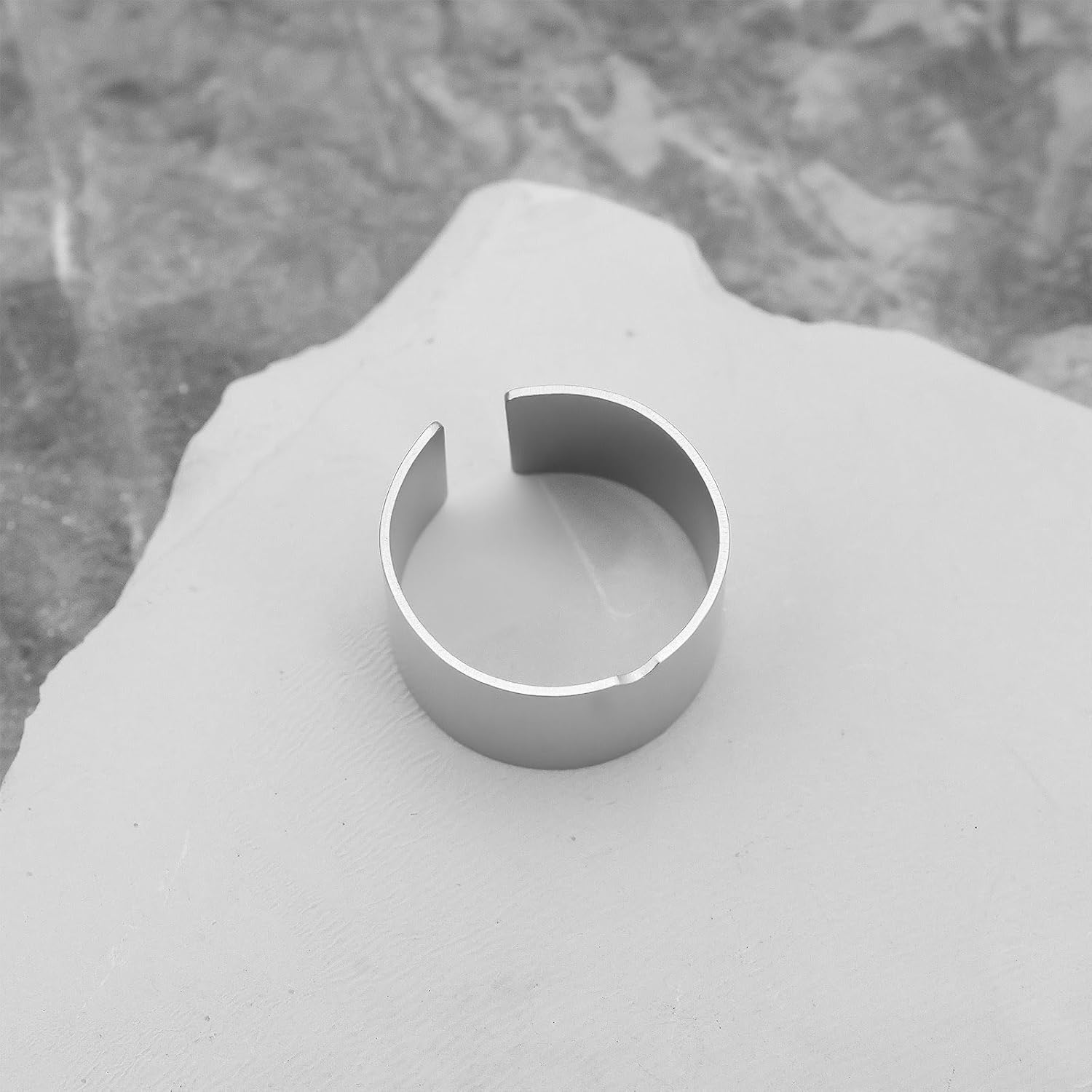 Emagtech 4Pcs Car Battery Terminals Shims Clamps Posts Spacer Shims for In-Car Audio Video Connectors, Silver