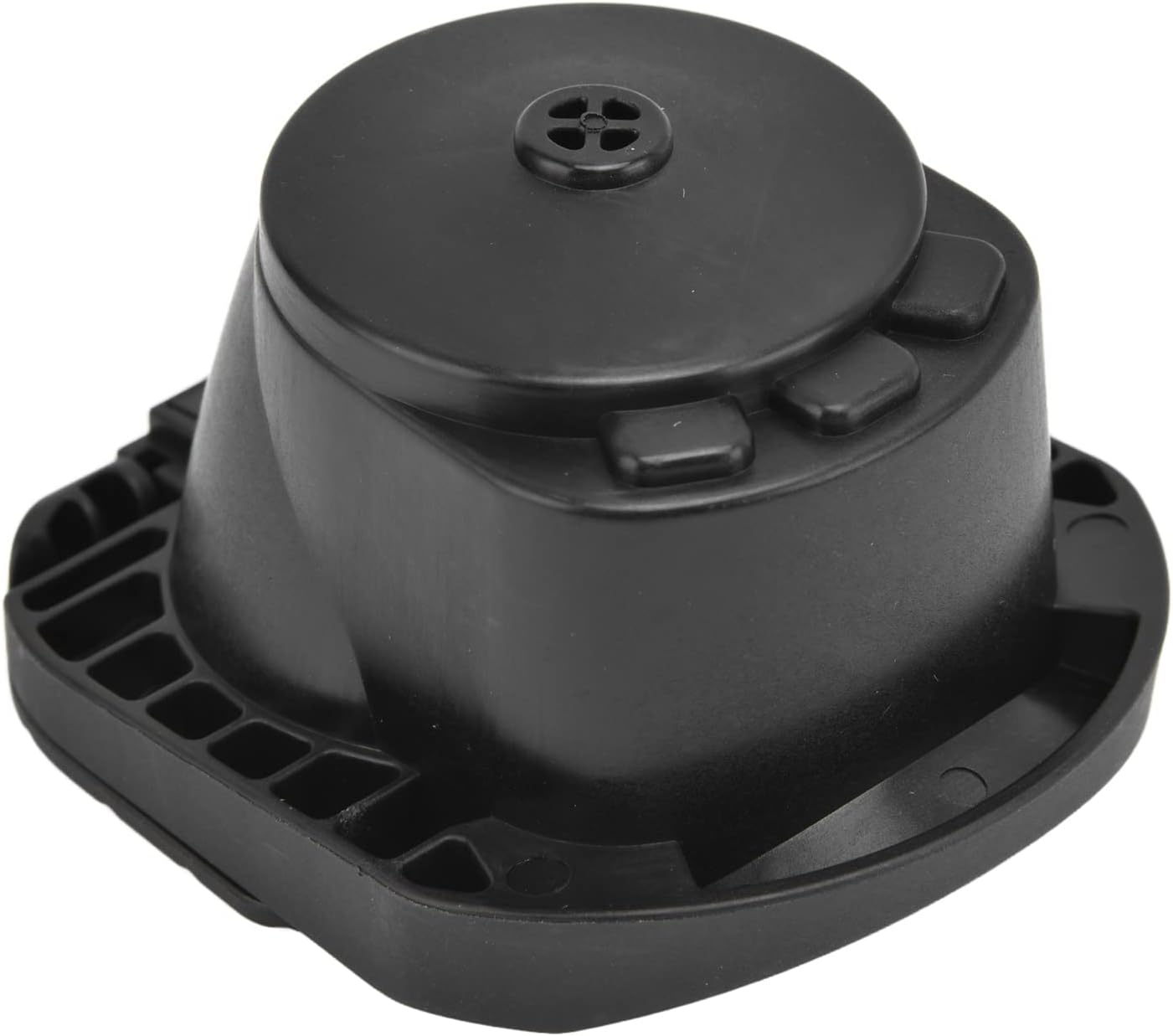 Reusable Coffee Pod Converter Holder for Dolce Gusto Machine, Compatible with Nespresso, Food Grade PP Material, Dishwasher Safe, Accessories Included, with Brush, Spoon image number 5