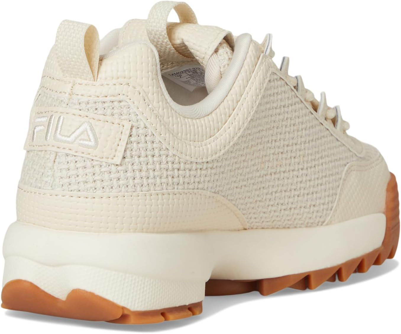 Fila Women'S Disruptor 2 Woven image number 3