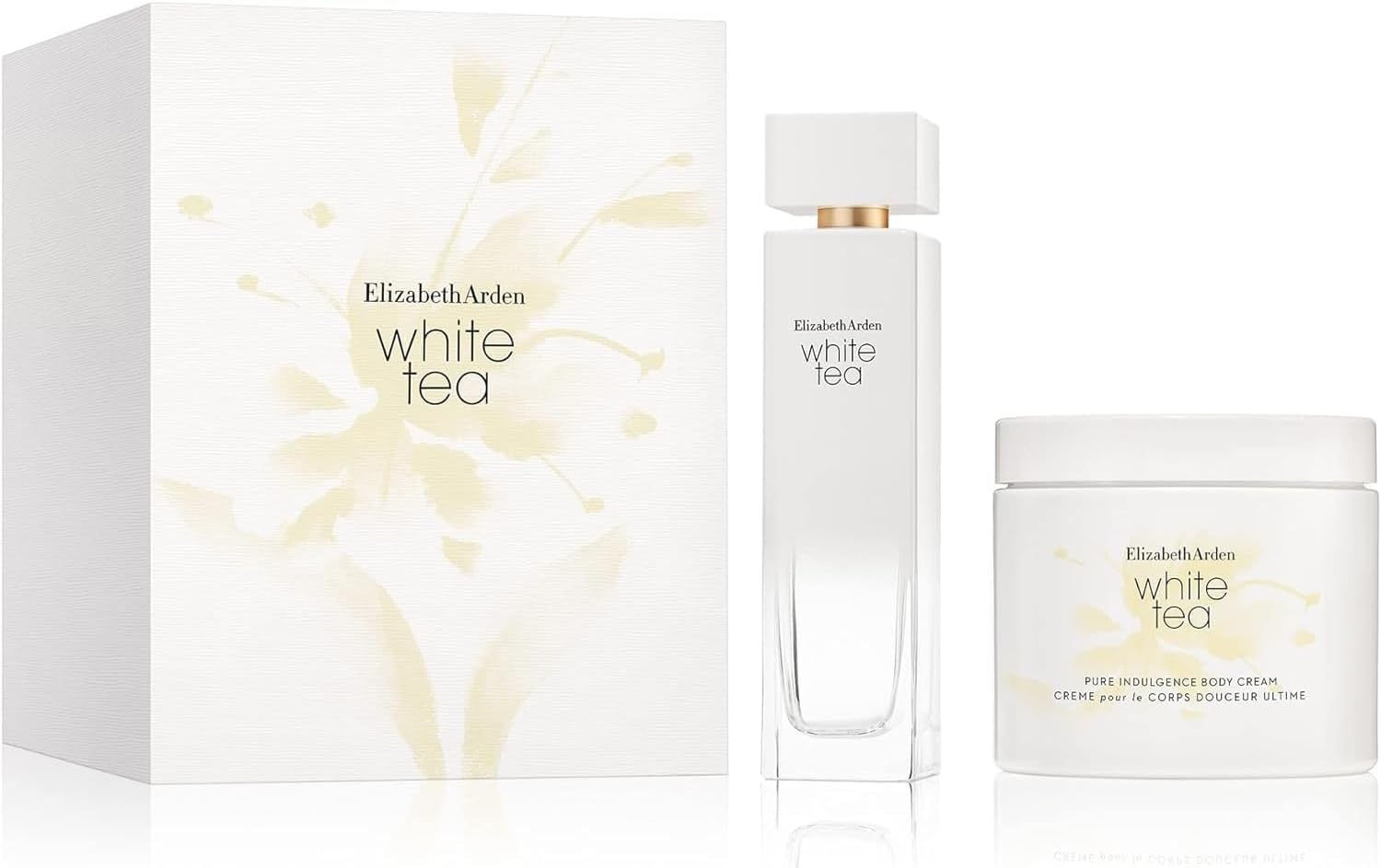 Elizabeth Arden White Tea image number 3