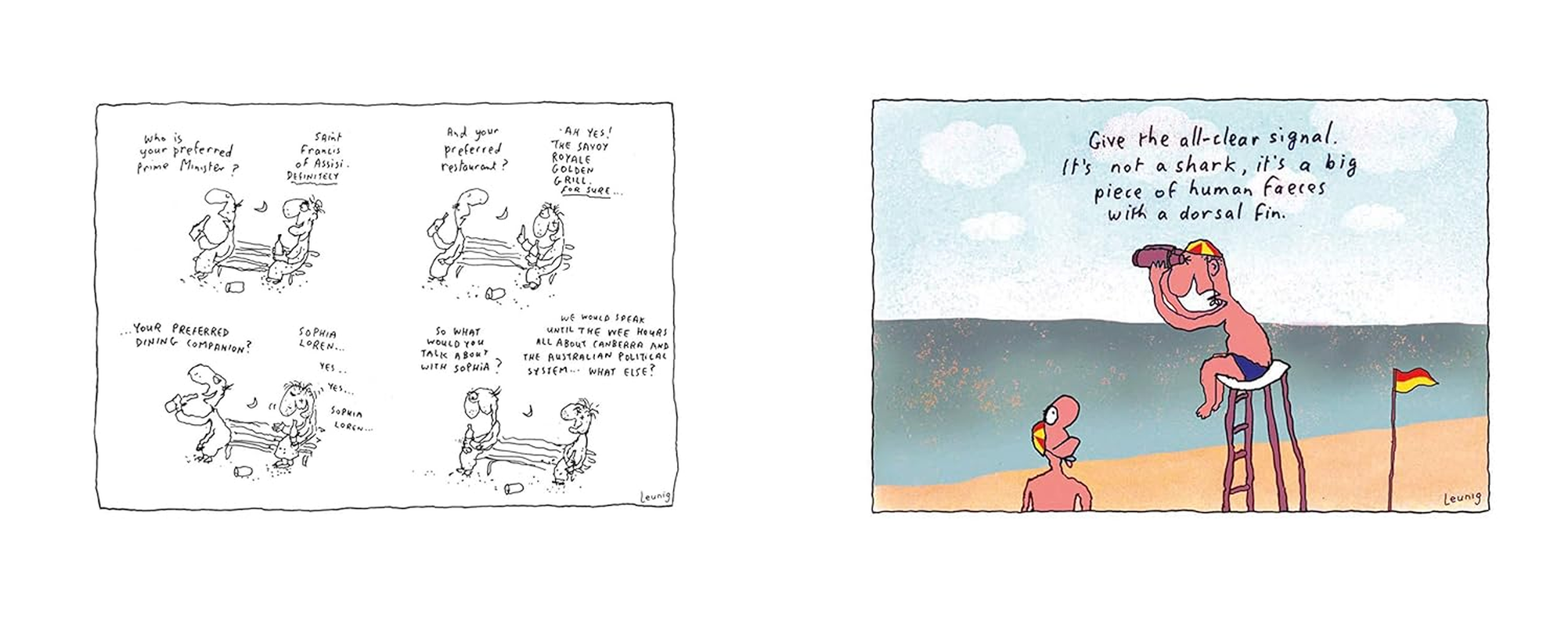 Ducks for Dark Times image number 5