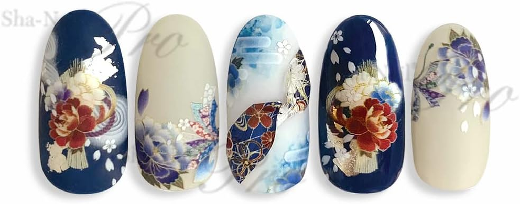 Sha-Nail Pro Kanae JPN Style image number 1