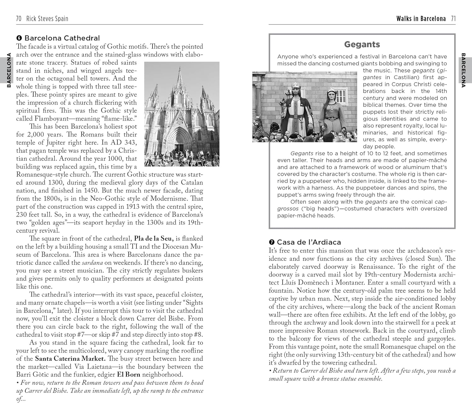 Rick Steves Spain image number 6