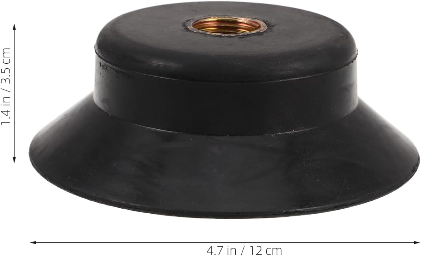 Iplusmile Pneumatic Dents Suction Cup Automotive Dents Repair Kit for Car Body Repair image number 4